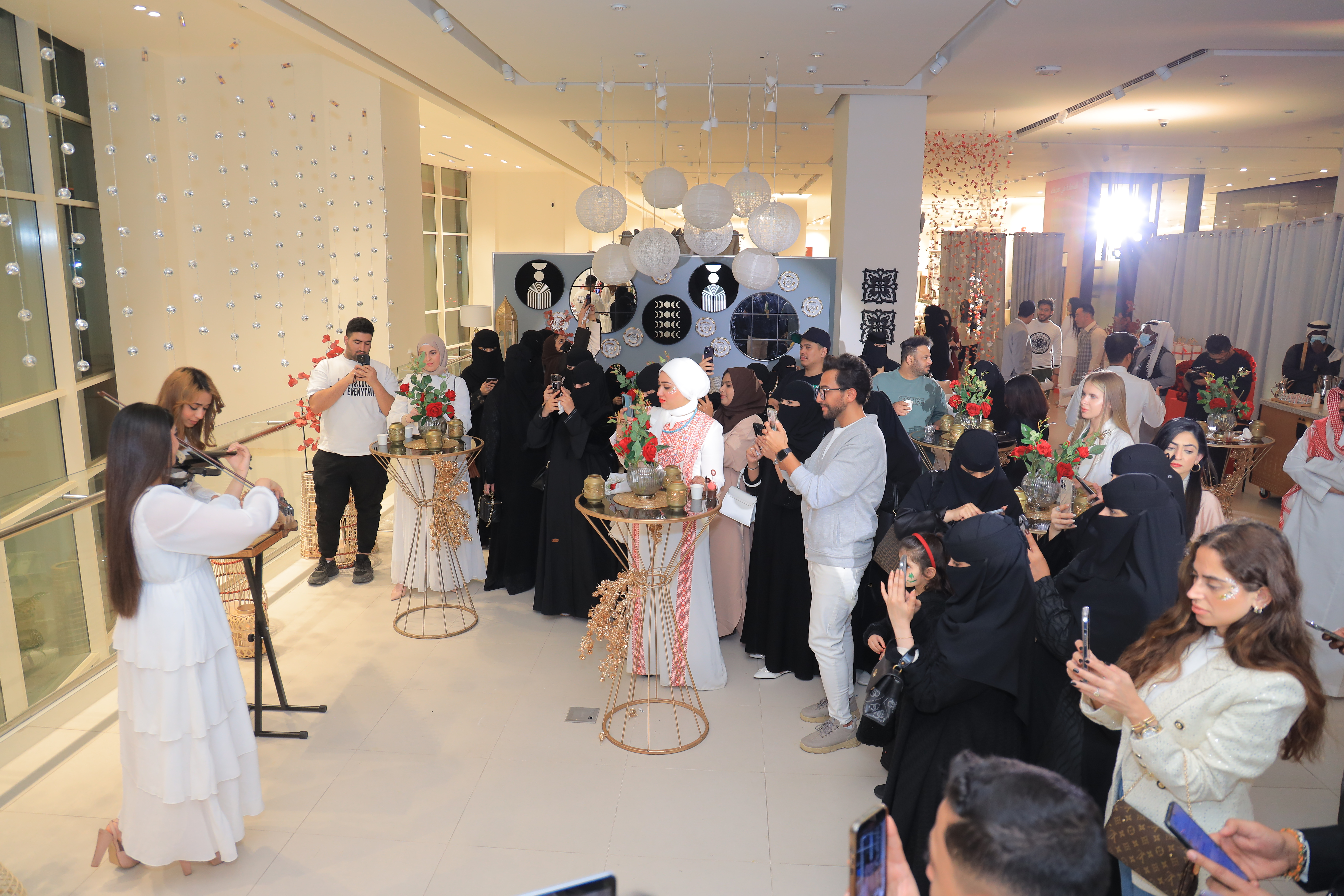 Influencer Event